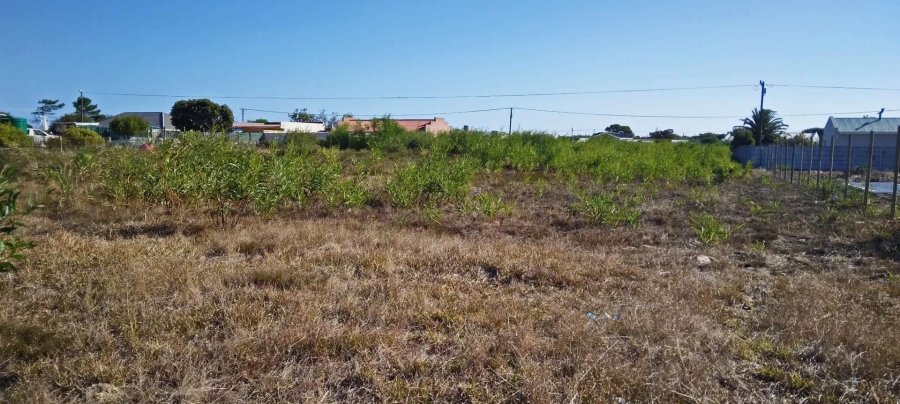 0 Bedroom Property for Sale in Fisherhaven Western Cape